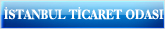 İstanbul Ticaret Odası