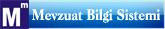 Mevzuat Bilgi Sistemi